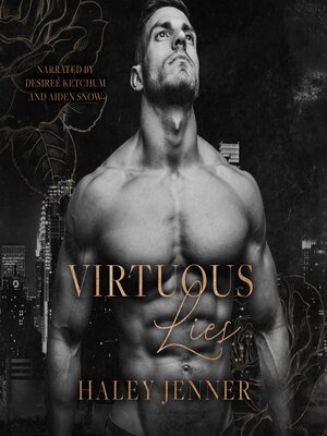 Virtuous Lies - Audiobook